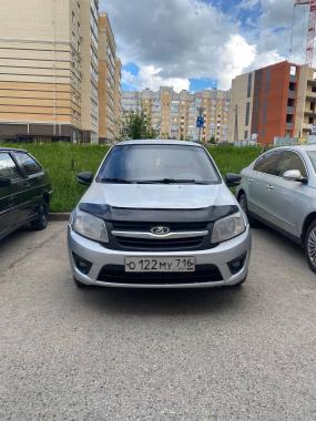 ВАЗ