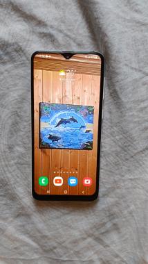 Телефон Samsung А30s