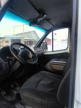 Газель Бизнес 2020 г. в.