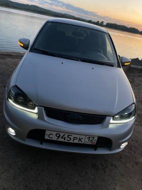 ВАЗ Калина