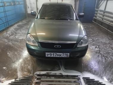 Приора 2011 г. в.