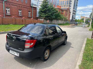 Lada Granta 2012 г. в