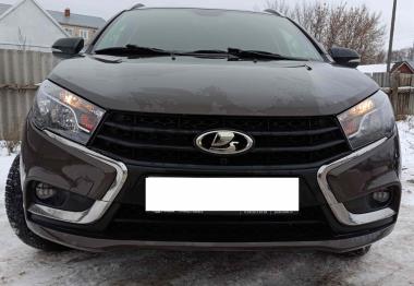 Lada Vesta, 2021 г. в.