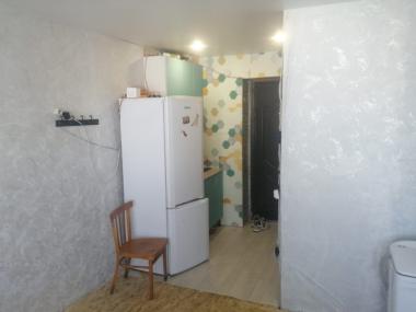 Сдам «гостинку»