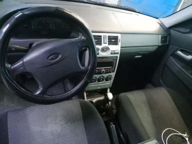 Приора 2011 г. в.