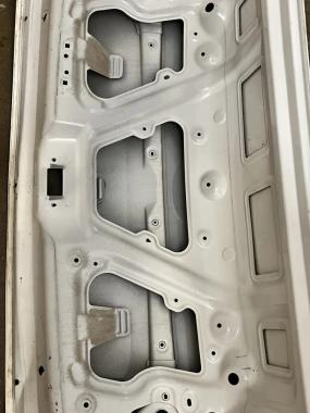 Крышка багажника Киа Рио 4