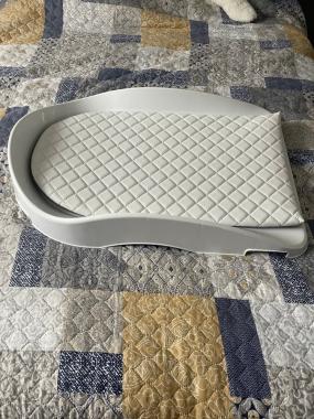 Доска пеленальная