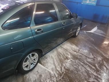 Приора 2011 г. в.