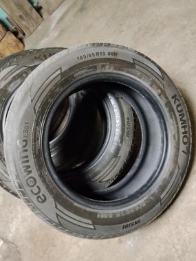 Комплект шин