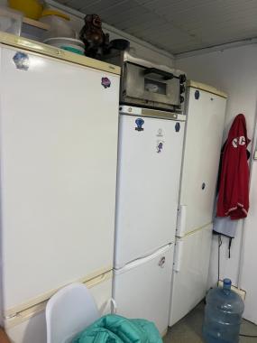 Холодильники