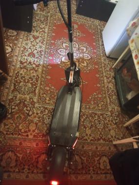 Электросамокат