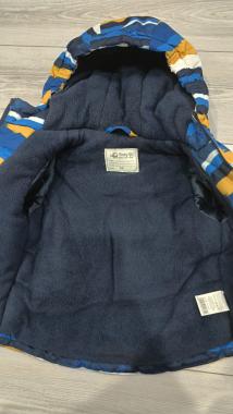 Комбинезон зимний