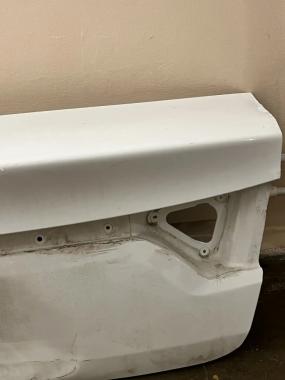 Крышка багажника Киа Рио 4