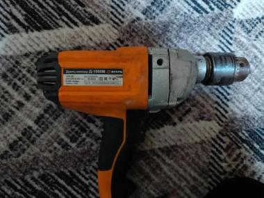 Инструменты