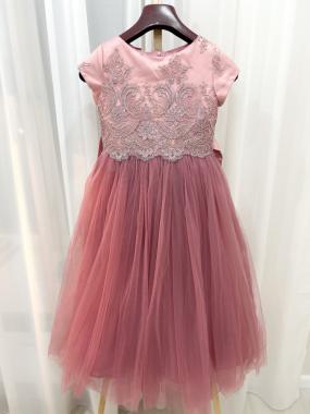 Платья на девочку