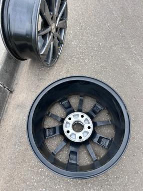 Диски литые