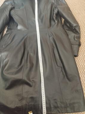 Дублёнка женская