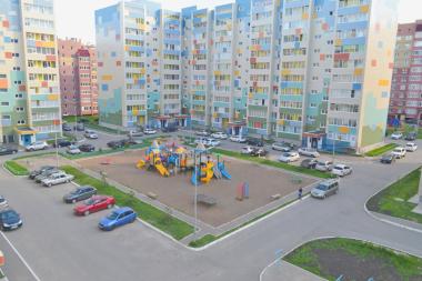 Сдам квартиру-студию