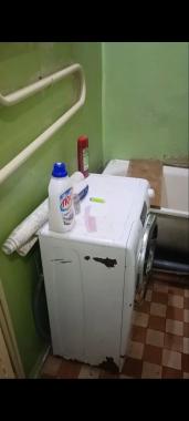 Квартира посуточно