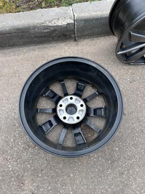 Диски литые