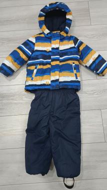 Комбинезон зимний