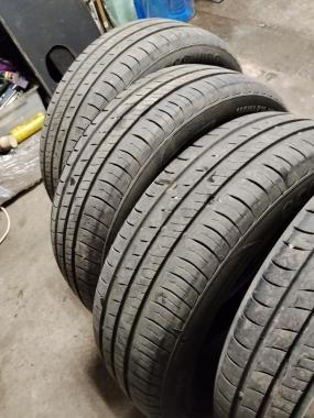 Комплект шин