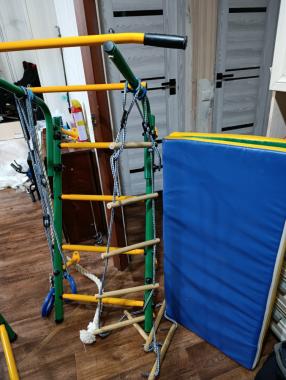 Спортивные товары