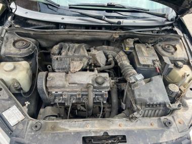 Lada Granta 2012 г. в