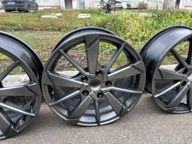 Диски литые