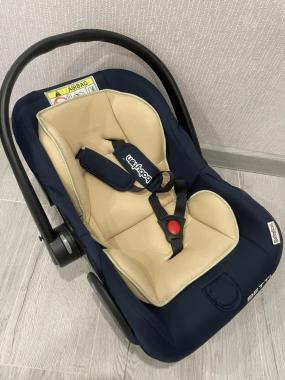 Автолюлька