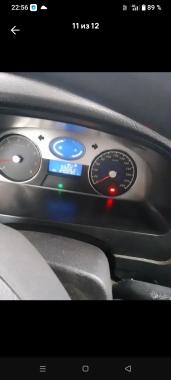 Geely Emgrand EC7