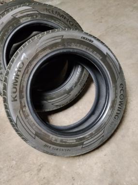 Комплект шин