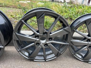 Диски литые