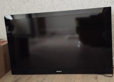 Телевизор Sony