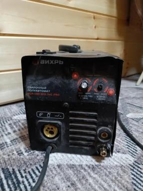 Инструменты