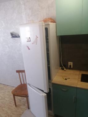 Сдам «гостинку»