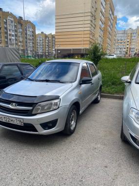 ВАЗ