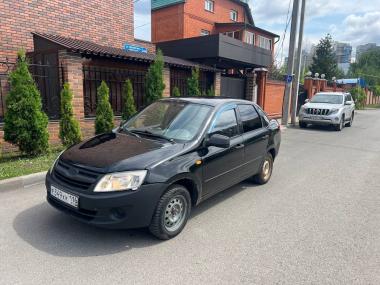 Lada Granta 2012 г. в
