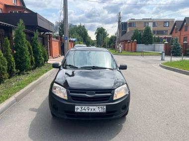 Lada Granta 2012 г. в