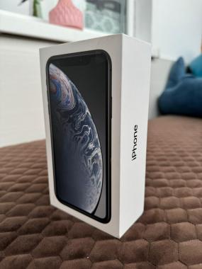 iPhone Xr 64 Гб