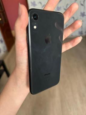 iPhone Xr 64 Гб