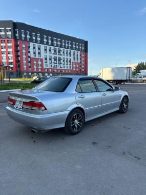 Honda Accord, 2002 г. в.