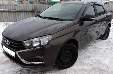 Lada Vesta, 2021 г. в.