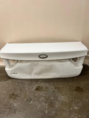 Крышка багажника Киа Рио 4