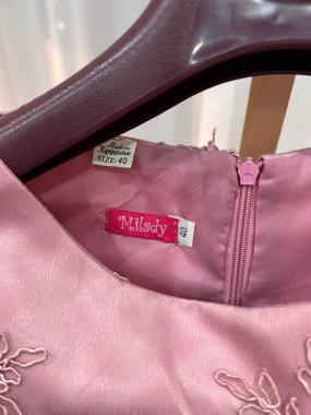 Платья на девочку