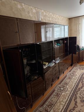 Отдам стенку