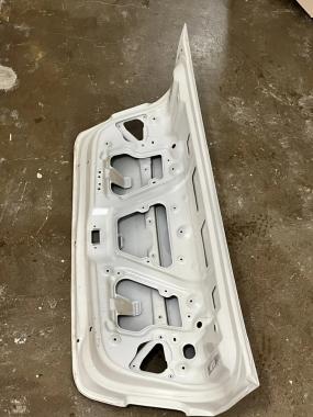 Крышка багажника Киа Рио 4