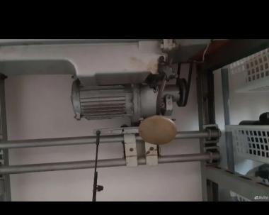 Машинка швейная