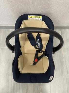 Автолюлька