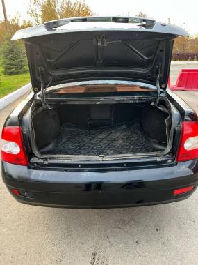 Лада Приора 2007 г. в.